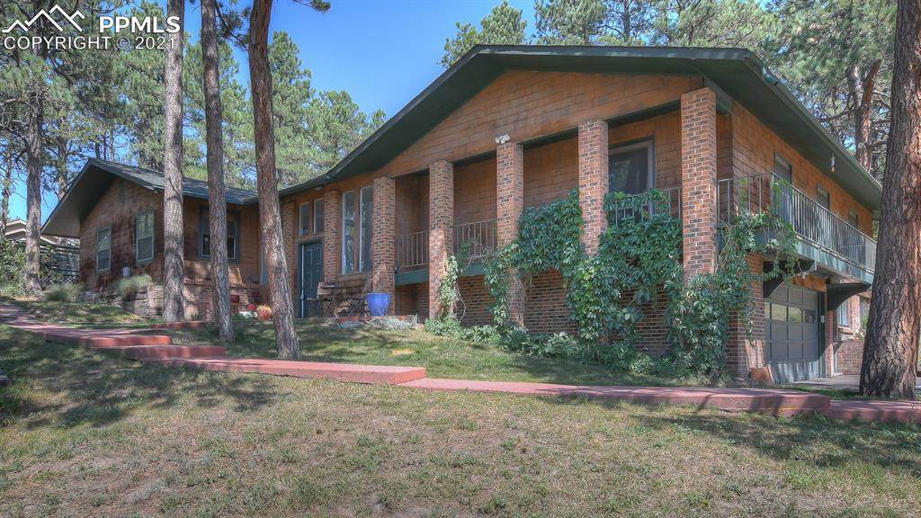 1640 Woodmoor Drive - Photo 1