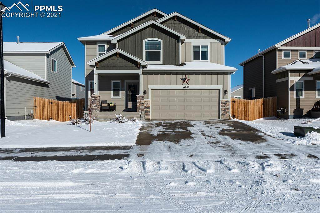 6240 Decker Drive - Photo 1