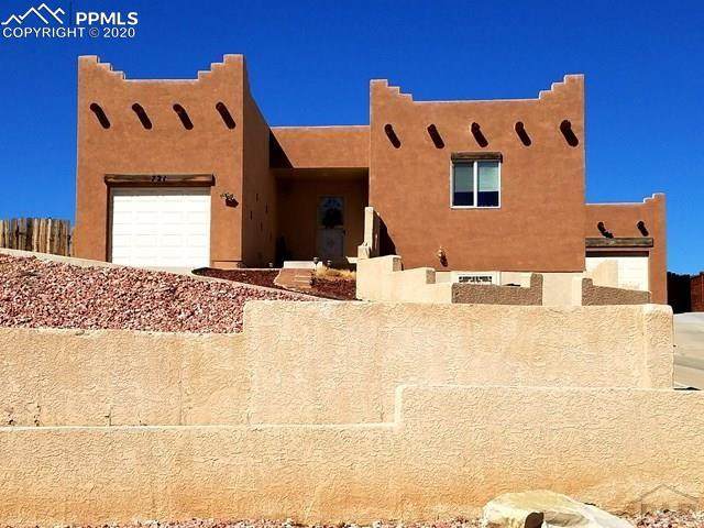 721 Greenway Avenue - Photo 1