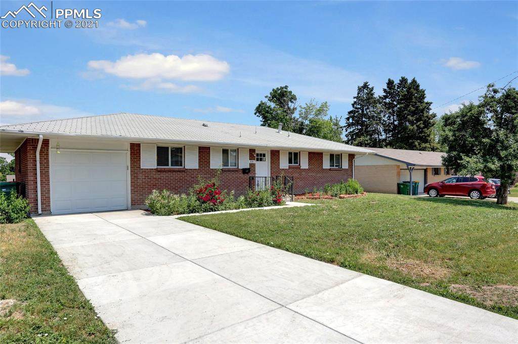 651 Fremont Avenue - Photo 1