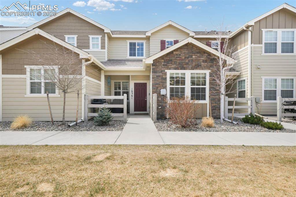 16361 Gaucho Gulch Grove - Photo 1