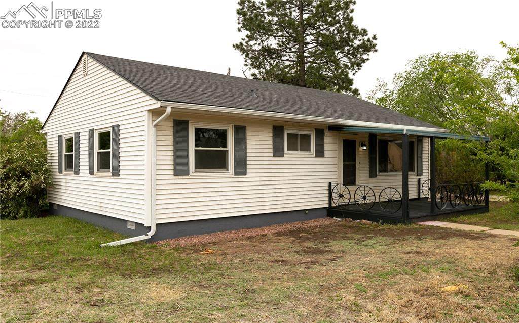 1208 La Junta Avenue - Photo 1