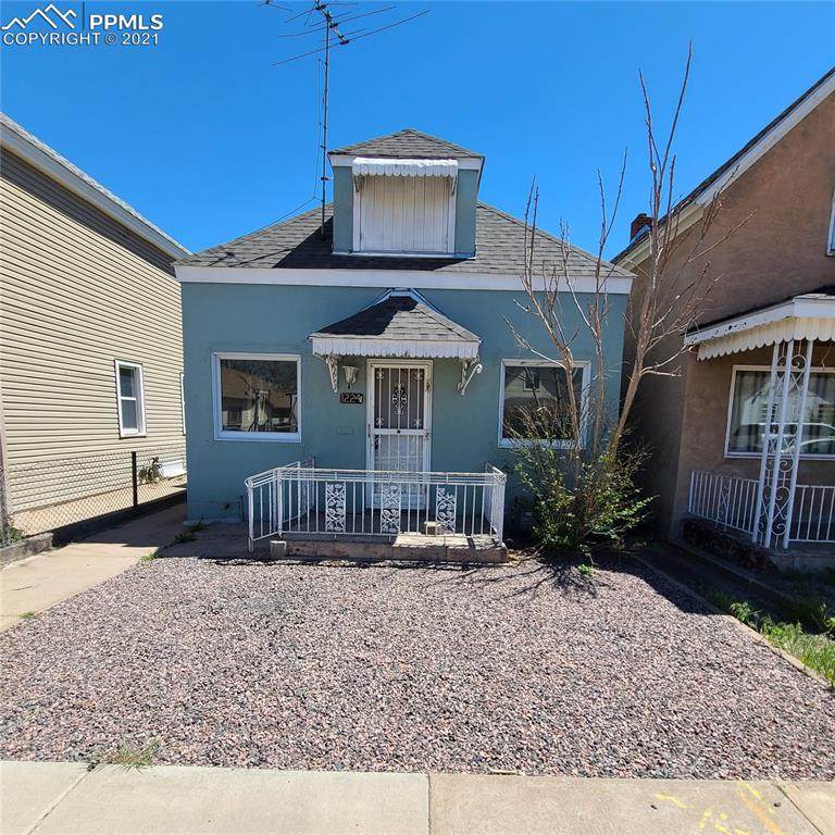 1224 Bohmen Avenue - Photo 1