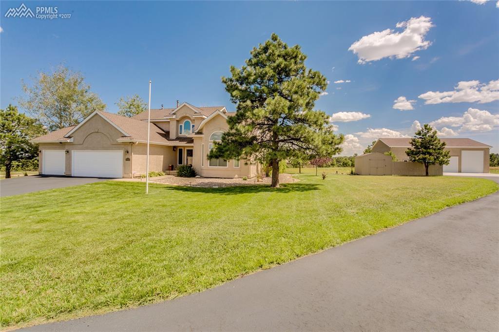 17075 Colonial Park Drive - Photo 1