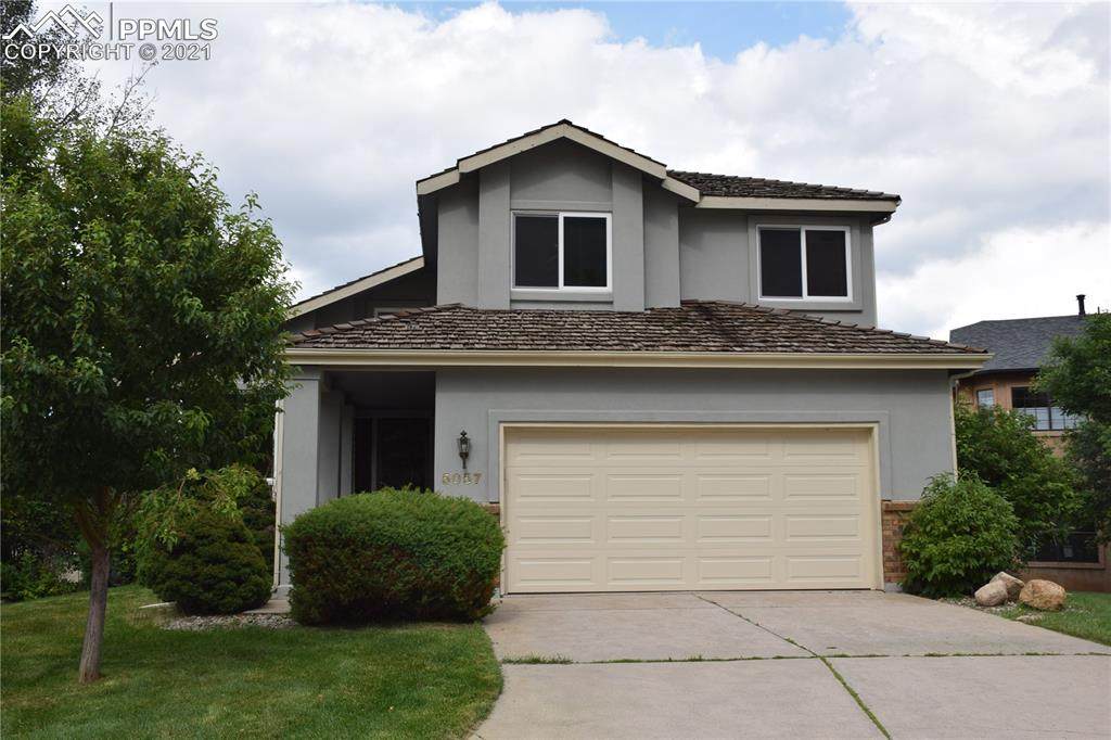 5057 Broadmoor Bluffs Drive - Photo 1