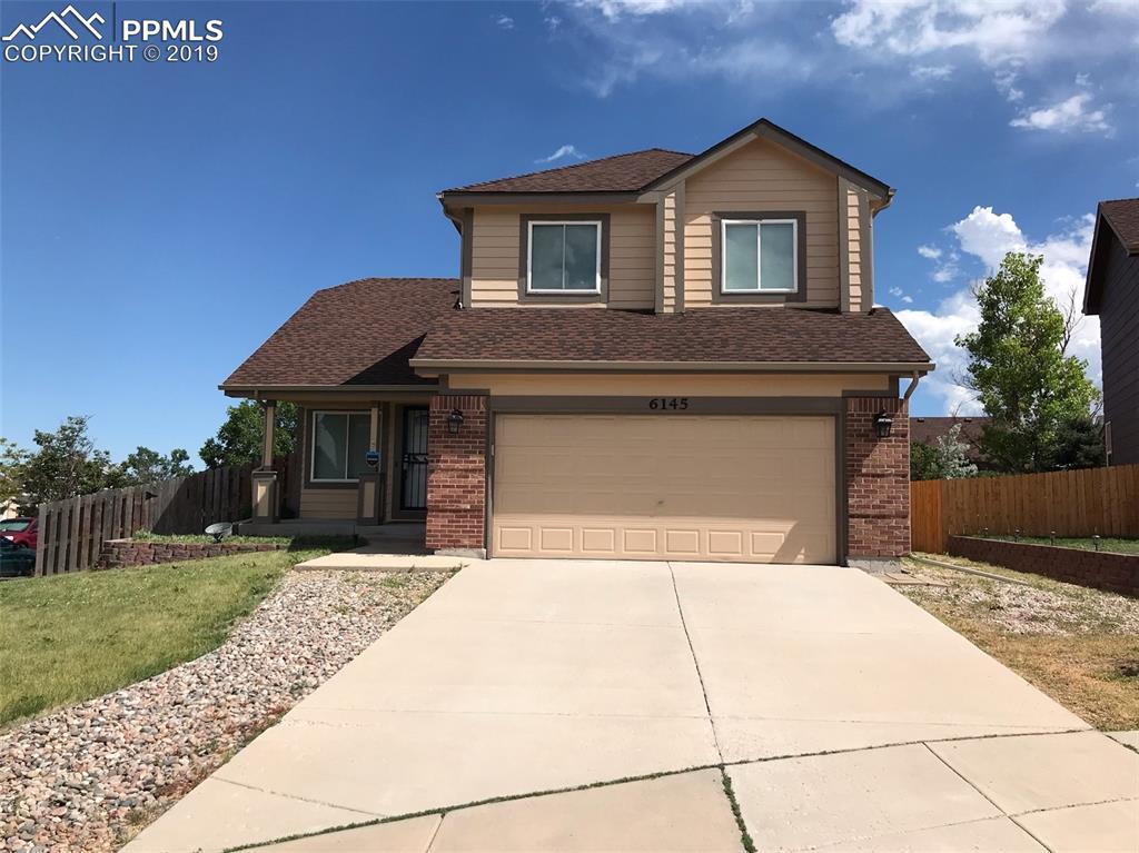 6145 Holster Court - Photo 1