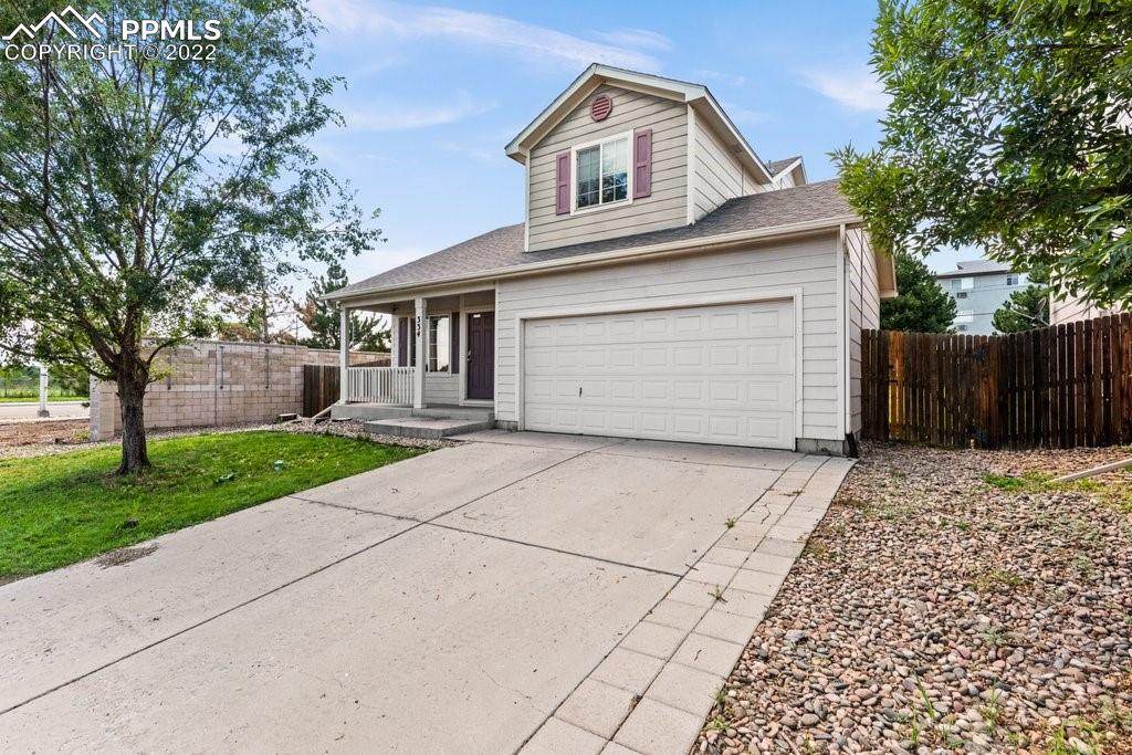 334 Audubon Drive - Photo 1