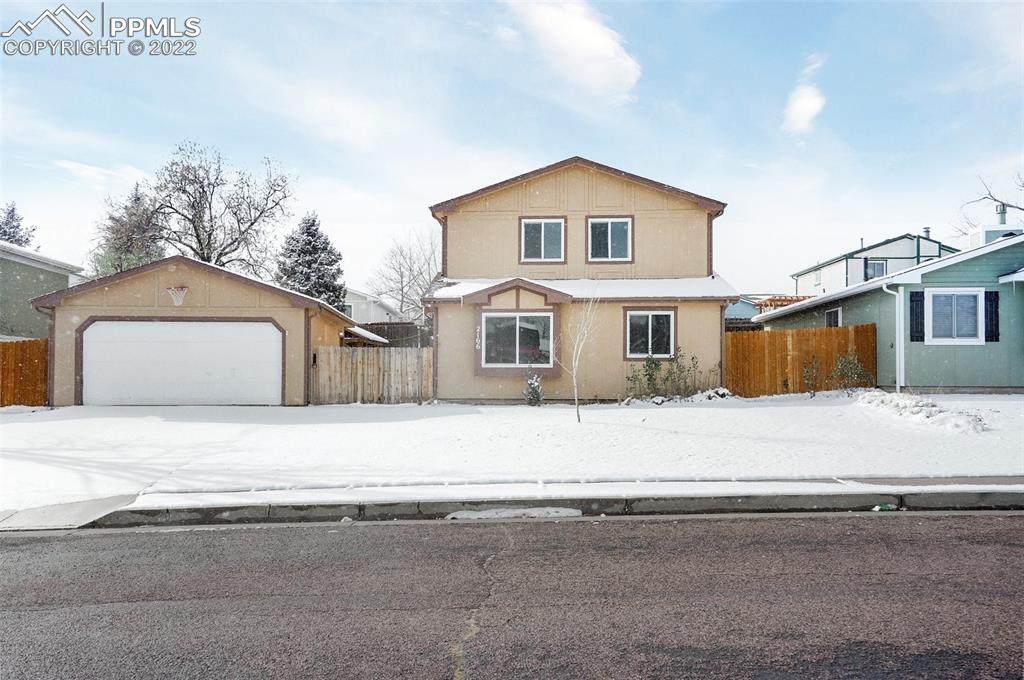 2166 Allyn Way - Photo 1