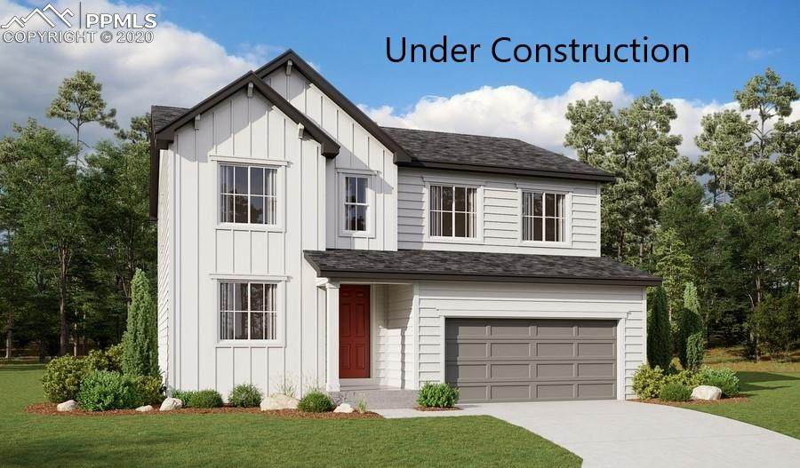 4868 Wolf Moon Drive - Photo 1