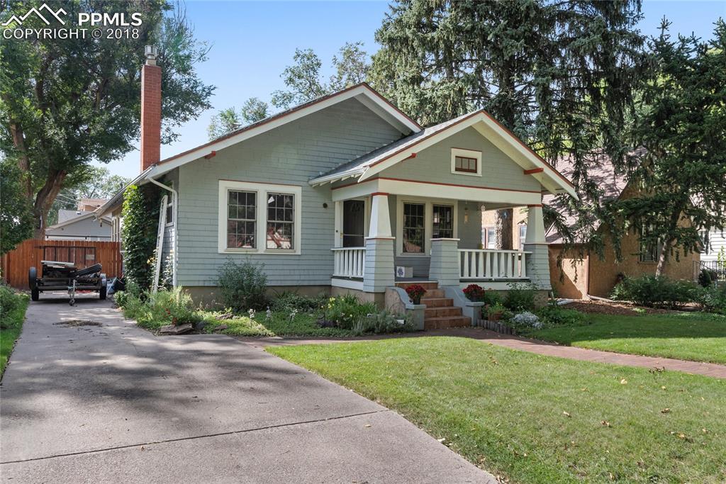 1722 El Paso Street - Photo 1