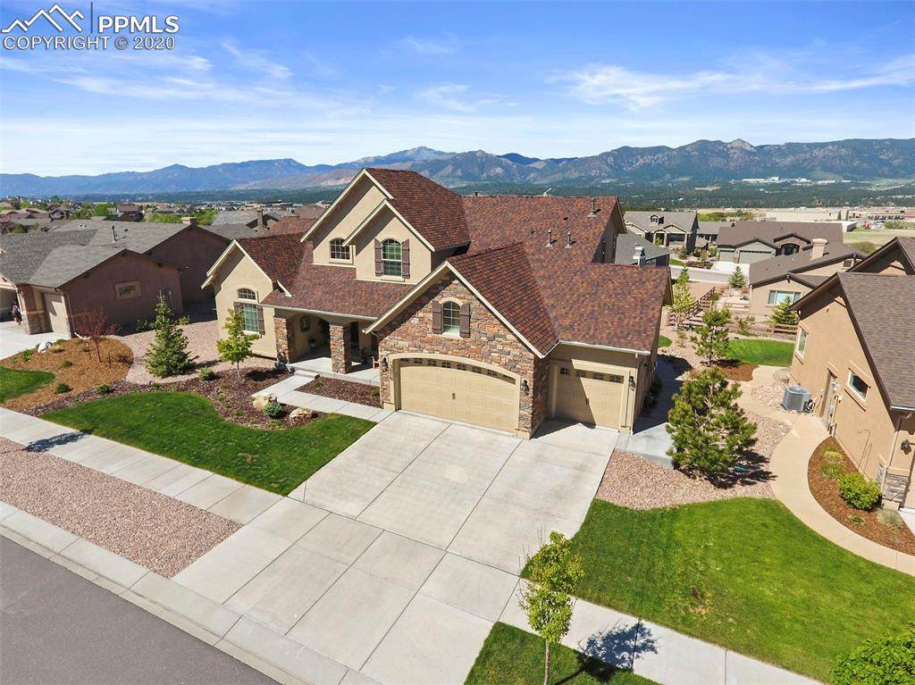 13076 Fisheye Drive - Photo 1