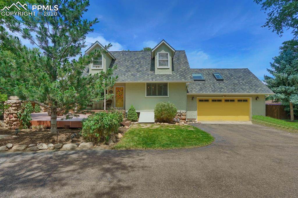 25 Omalley Place - Photo 1