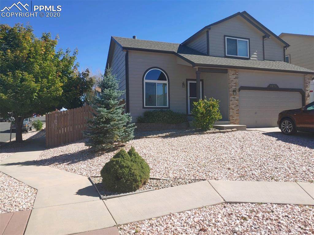 6973 Cloud Dancer Drive - Photo 1