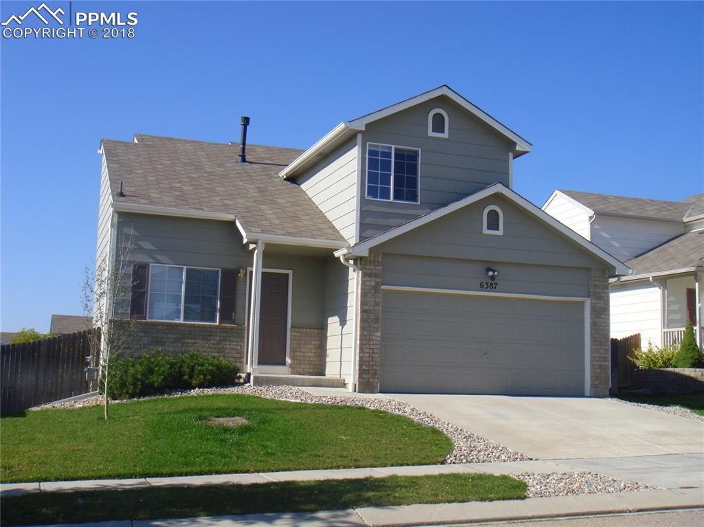 6387 La Plata Peak Drive - Photo 1