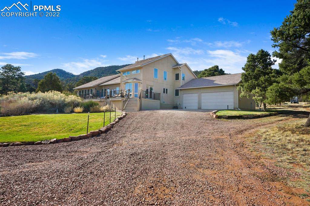 5520 Barrett Road - Photo 1