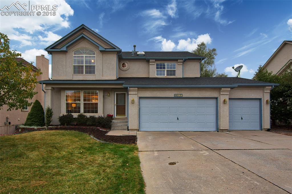 15664 Agate Creek Drive - Photo 1