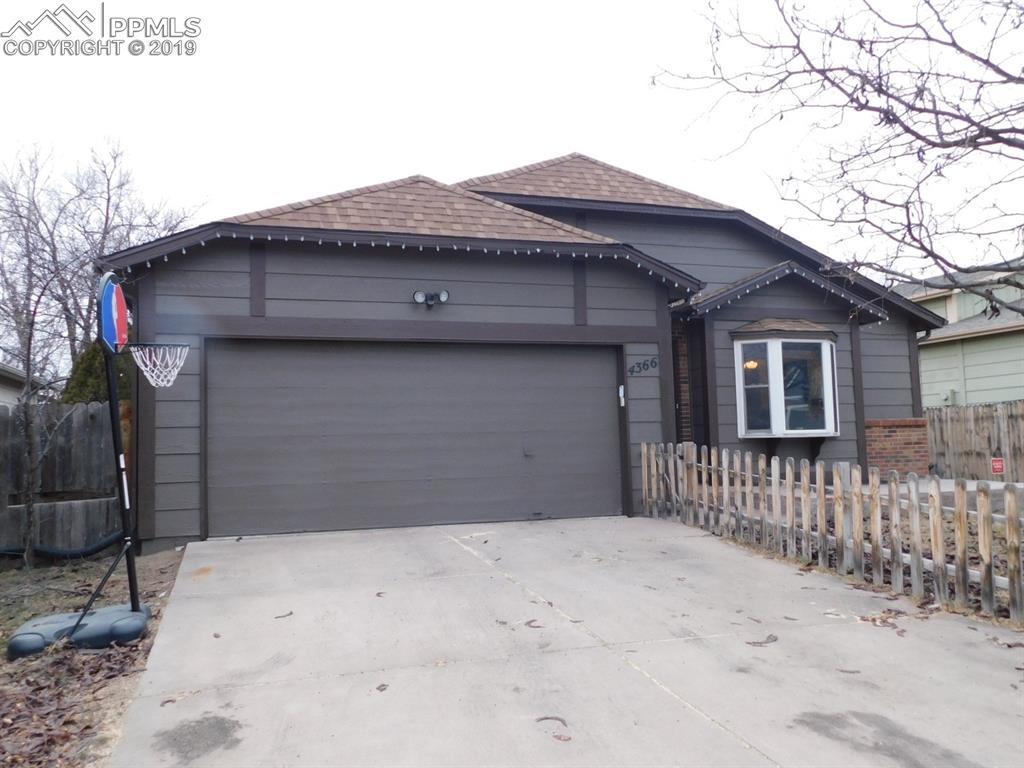 4366 Cassidy Street - Photo 1