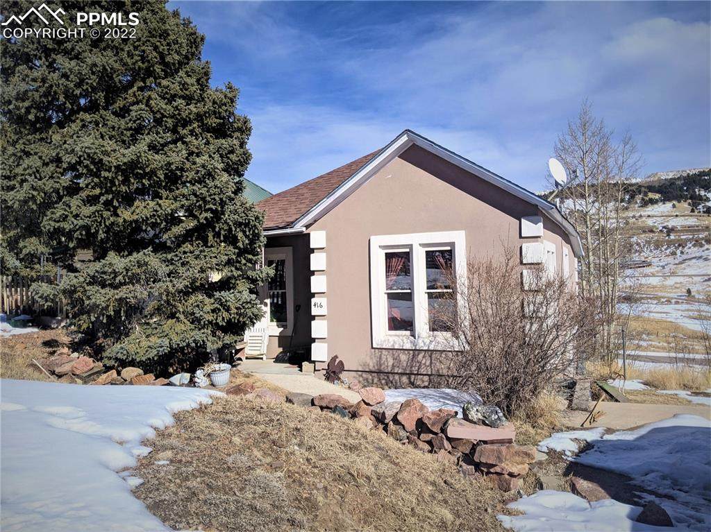 416 First Street - Photo 1