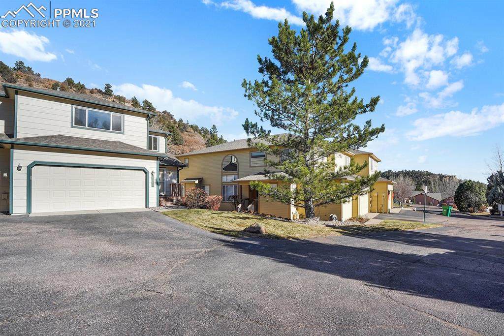 2263 Palm Drive - Photo 1