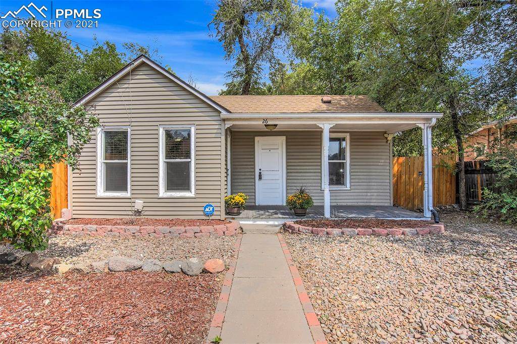 26 Mill Street - Photo 1