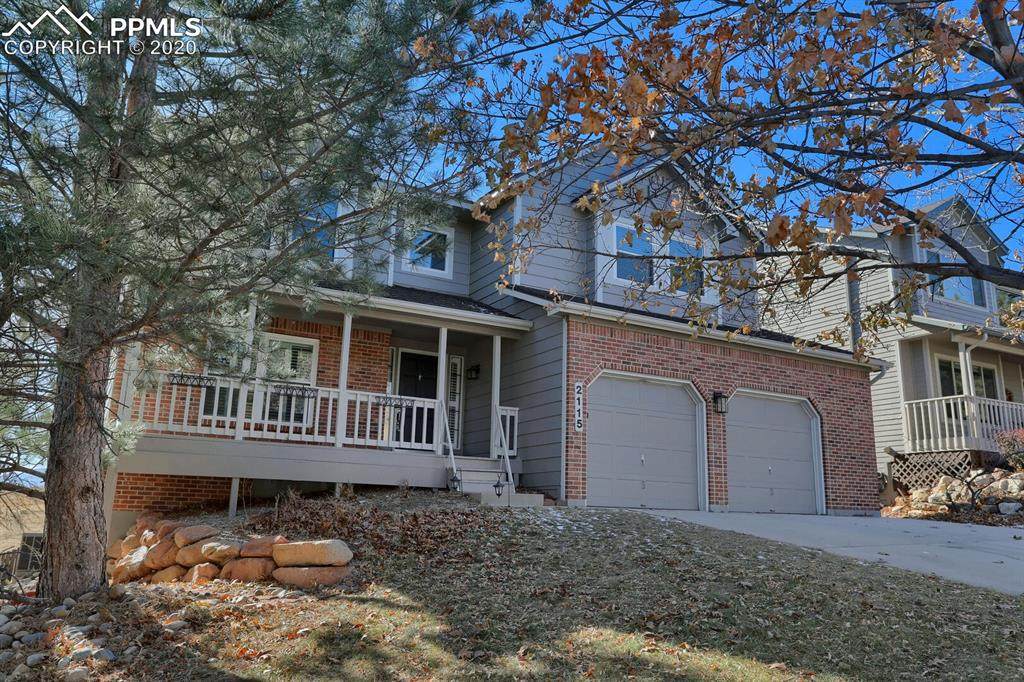 2115 Wickes Road - Photo 1
