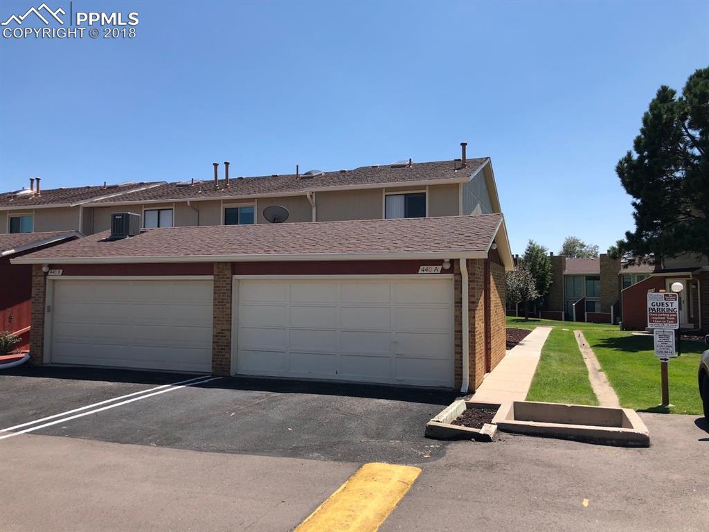 440 Rockrimmon Boulevard - Photo 1
