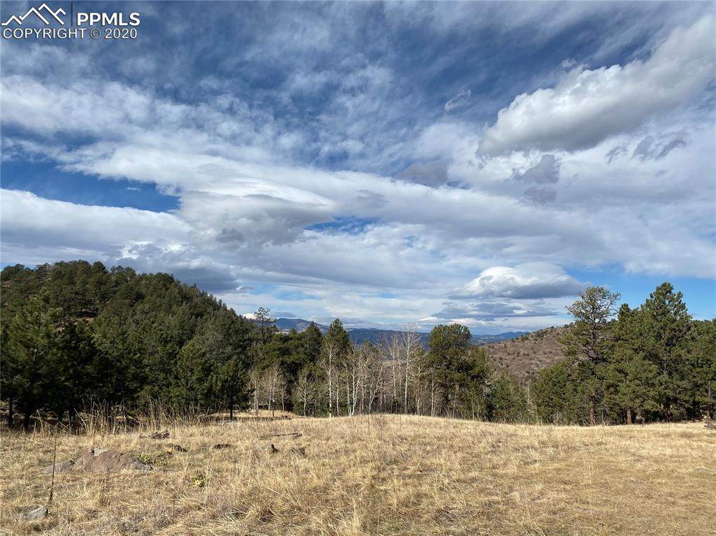 Lot 12 Spring Canyon Ranch Road - Photo 1