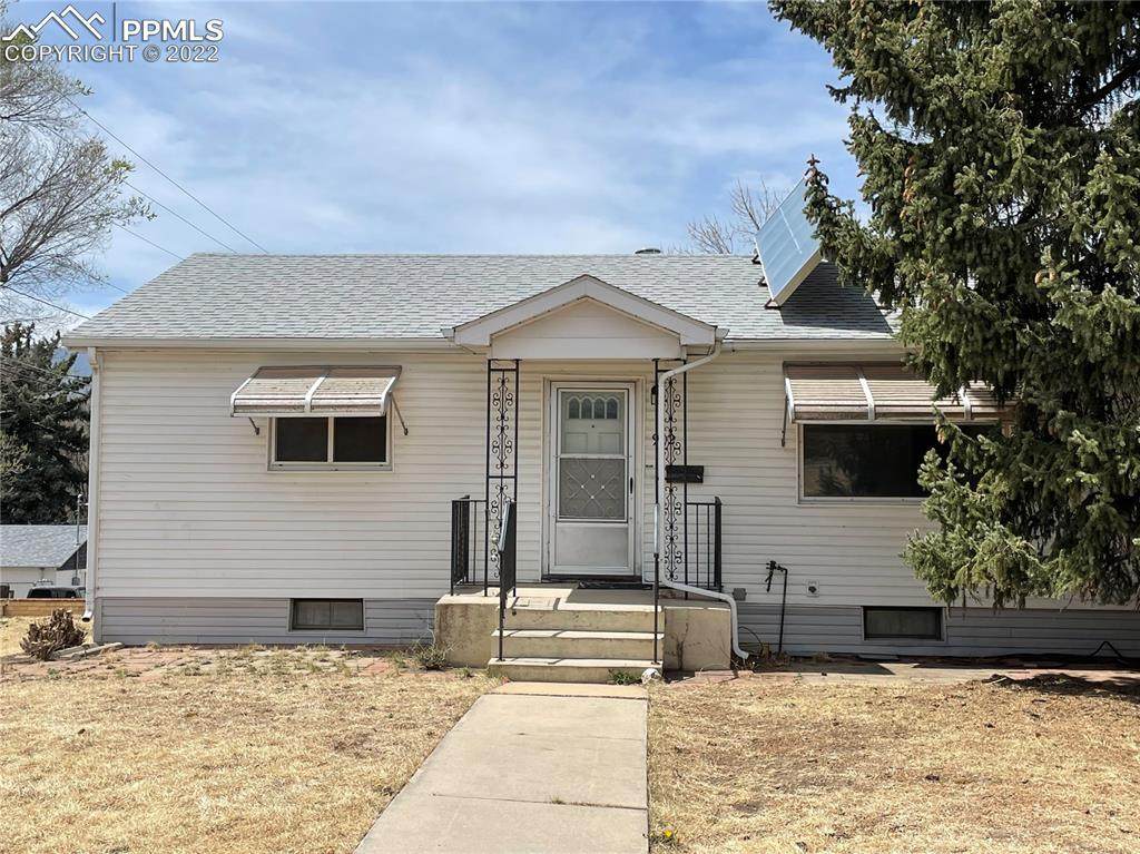 902 Columbia Street - Photo 1