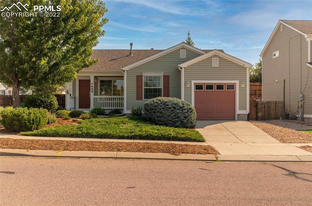 5689 Tomiche Drive - Photo 1