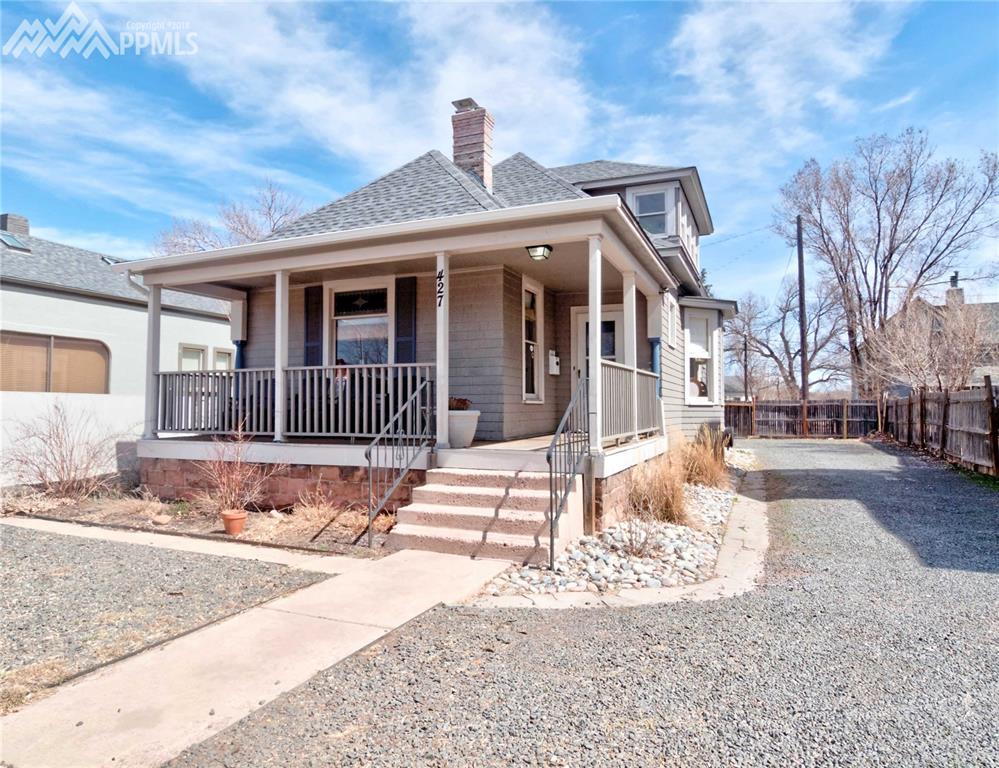 427 Weber Street - Photo 1