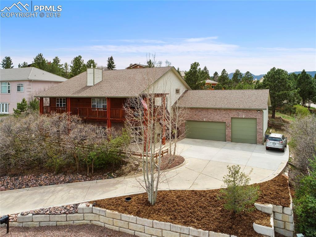 55 Pauma Valley Drive - Photo 1