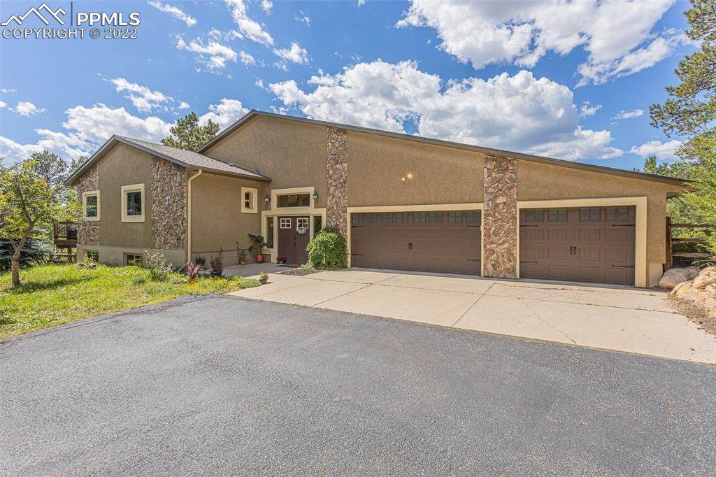 285 Pontiac Loop - Photo 1