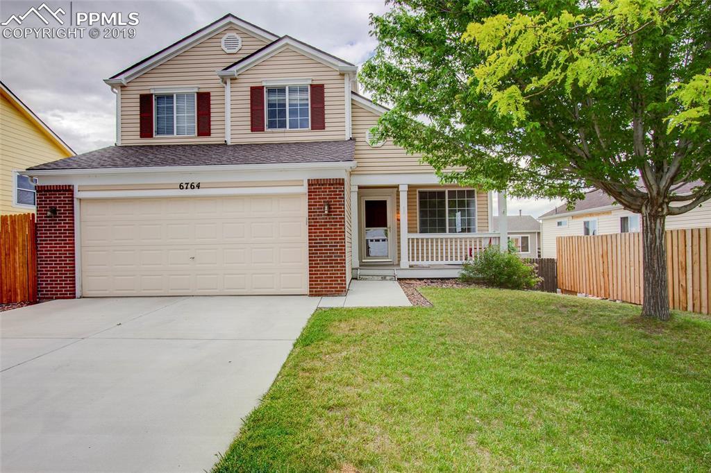6764 Summer Grace Street - Photo 1