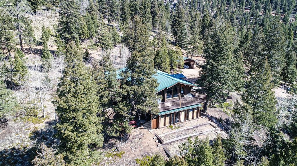 6215 Aspen Ridge Road - Photo 1