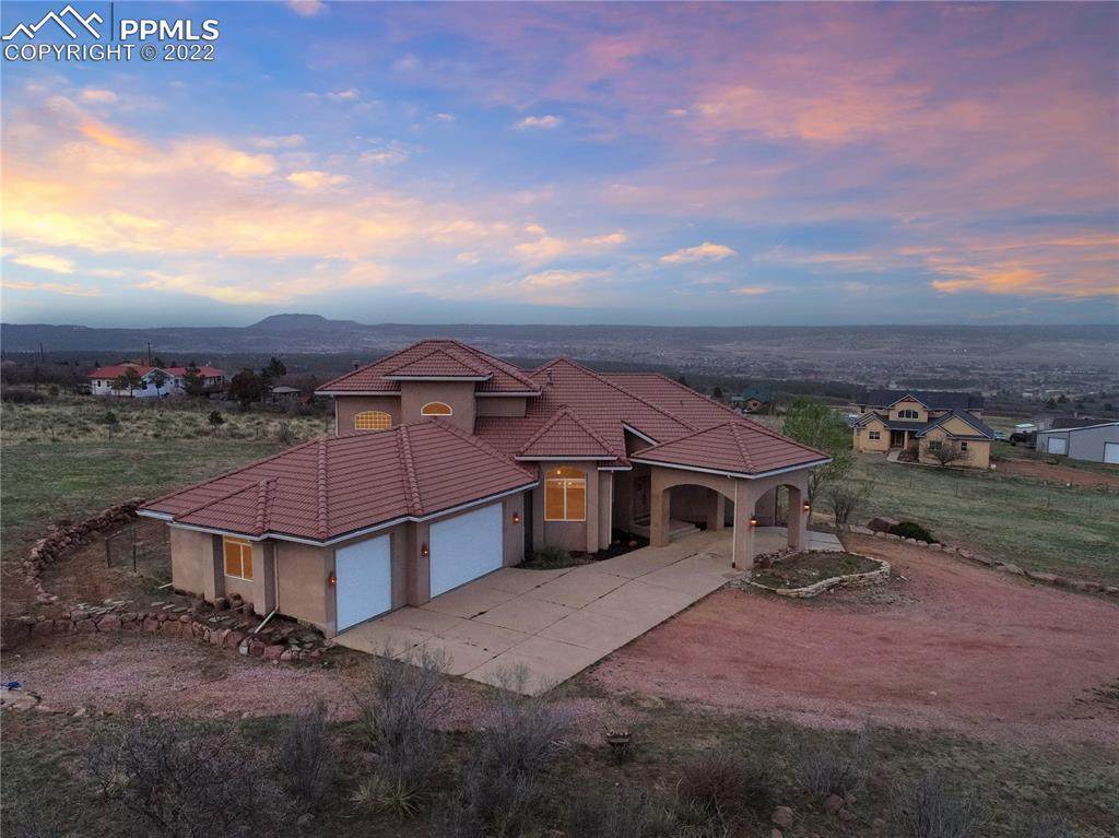 4430 Evans Road - Photo 1