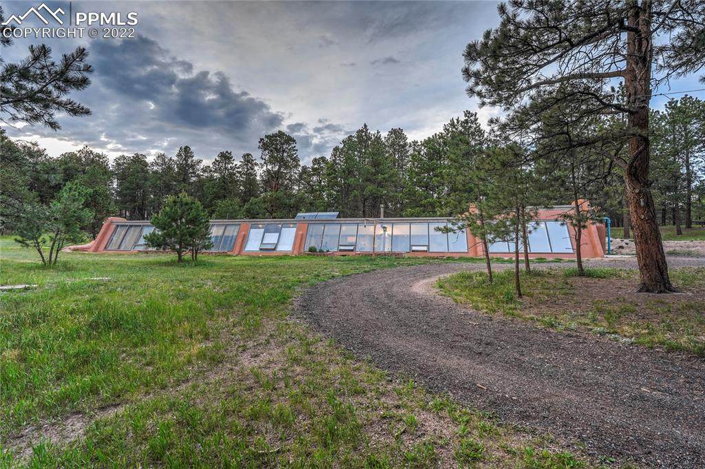 17160 Goshawk Road - Photo 1