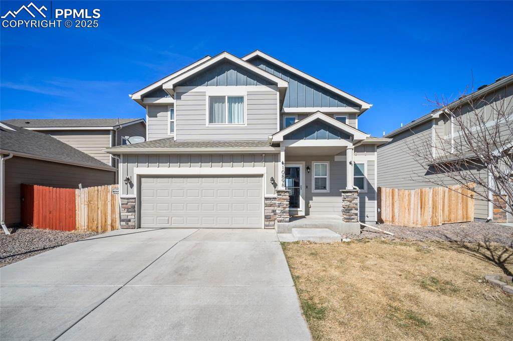 10898 Aliso Drive - Photo 1