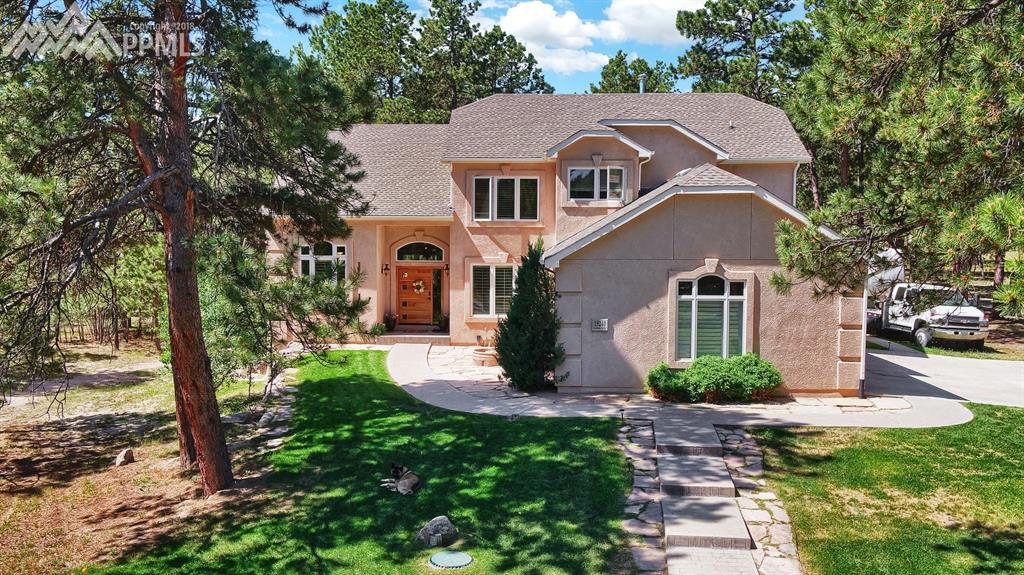 18240 Archers Drive - Photo 1