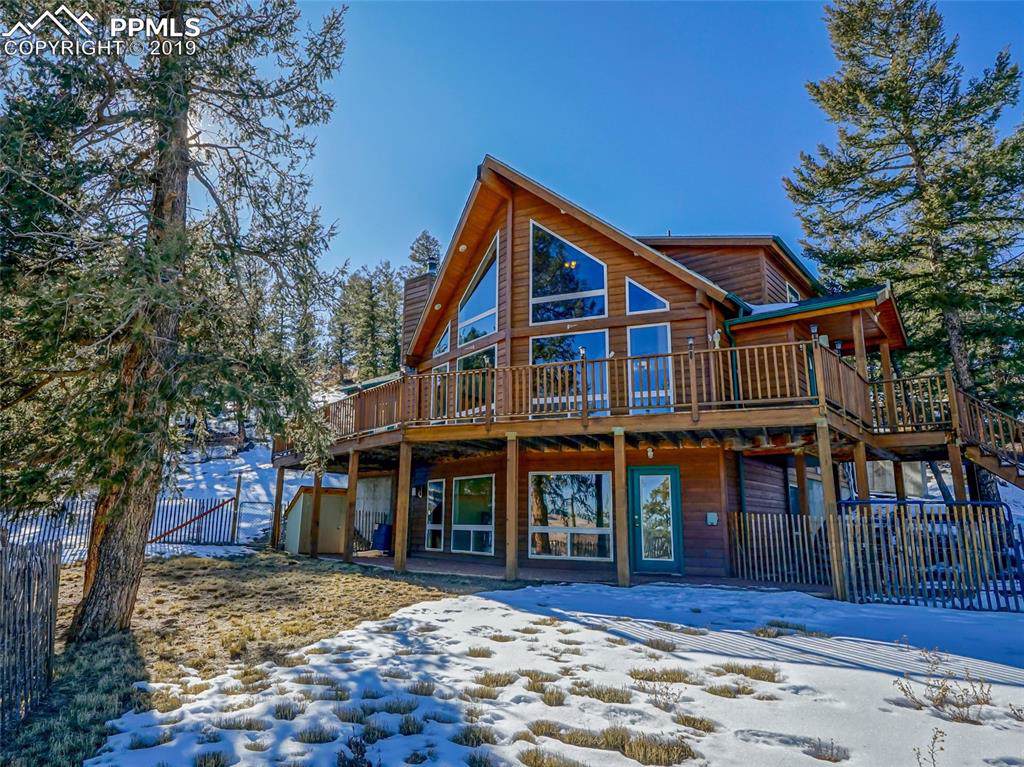 16697 Highway 9 - Photo 1