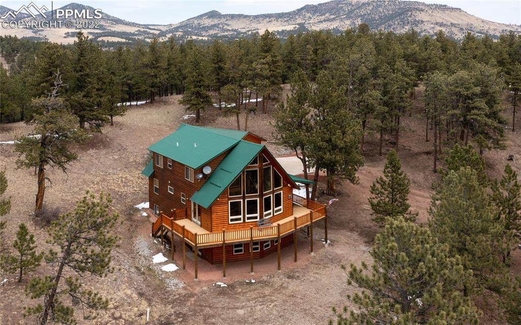 1321 Bristlecone Road - Photo 1