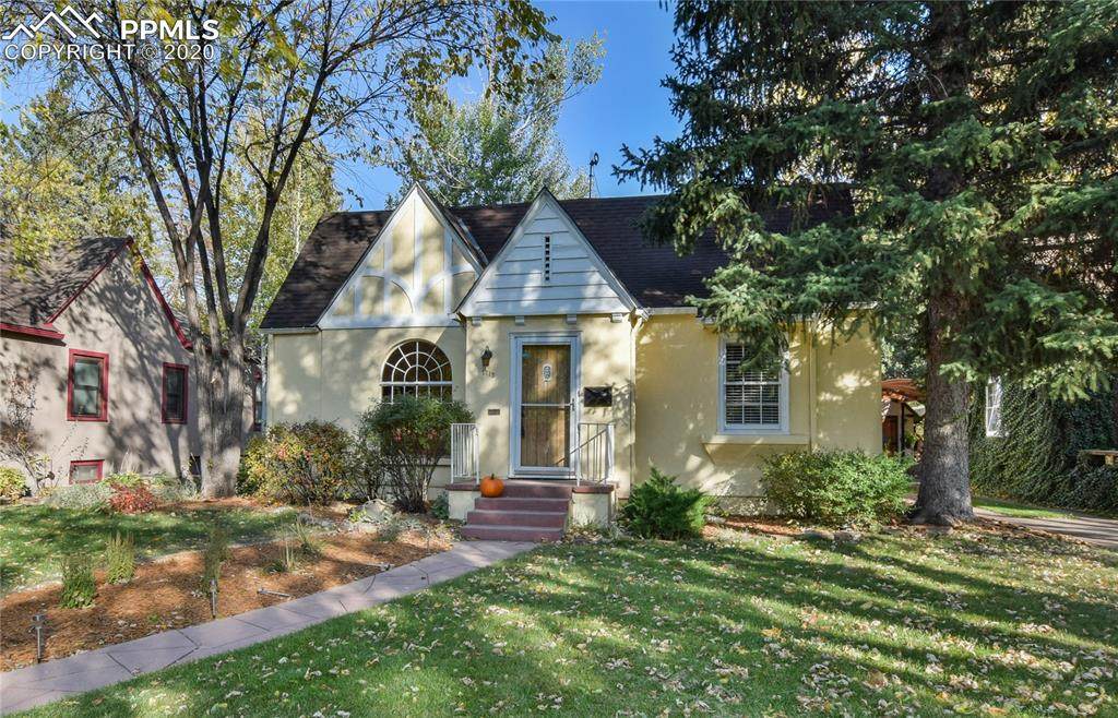 1715 El Paso Street - Photo 1
