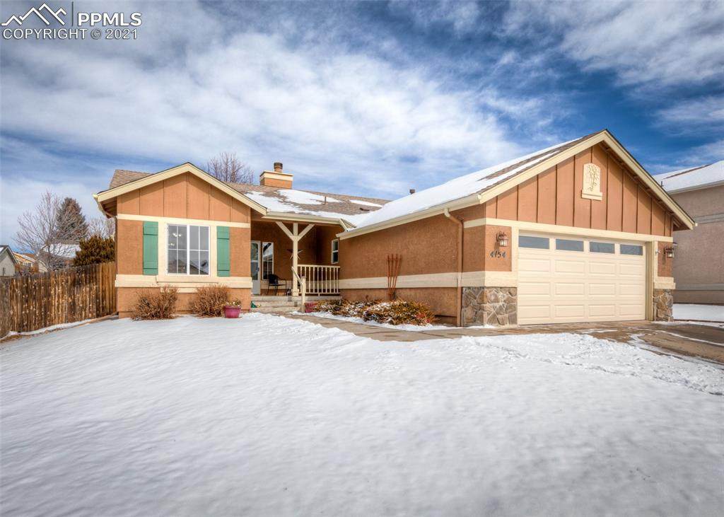 4154 Coolwater Drive - Photo 1