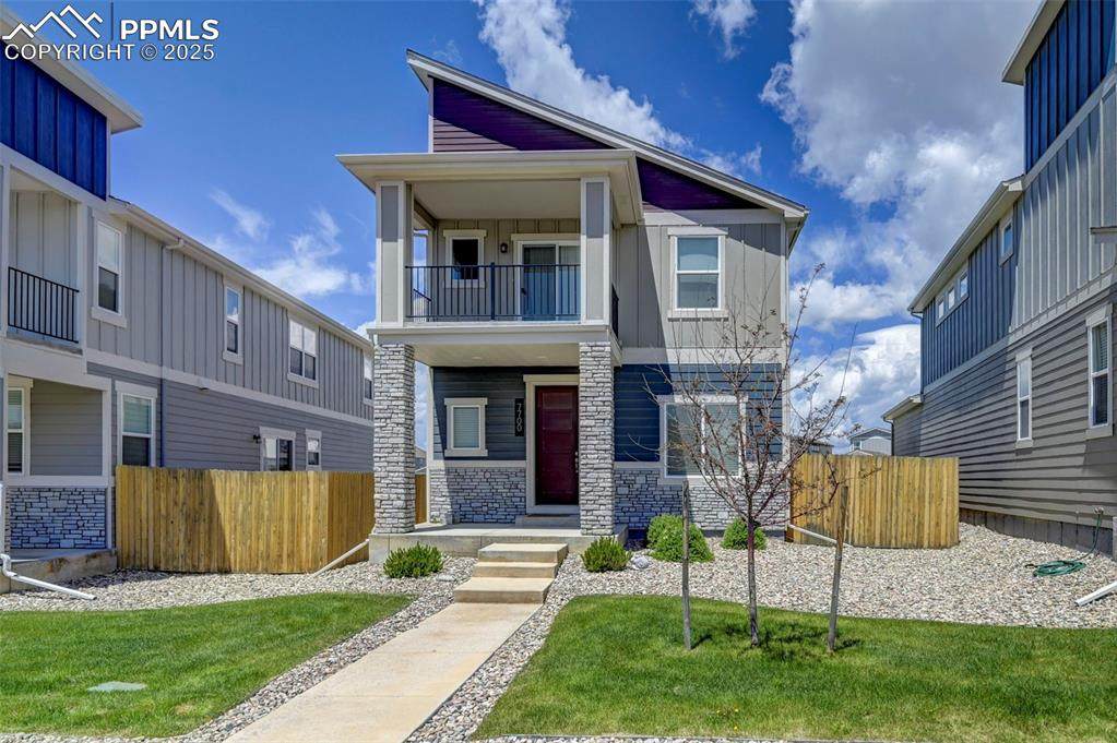 7700 Frigid Air Point - Photo 1