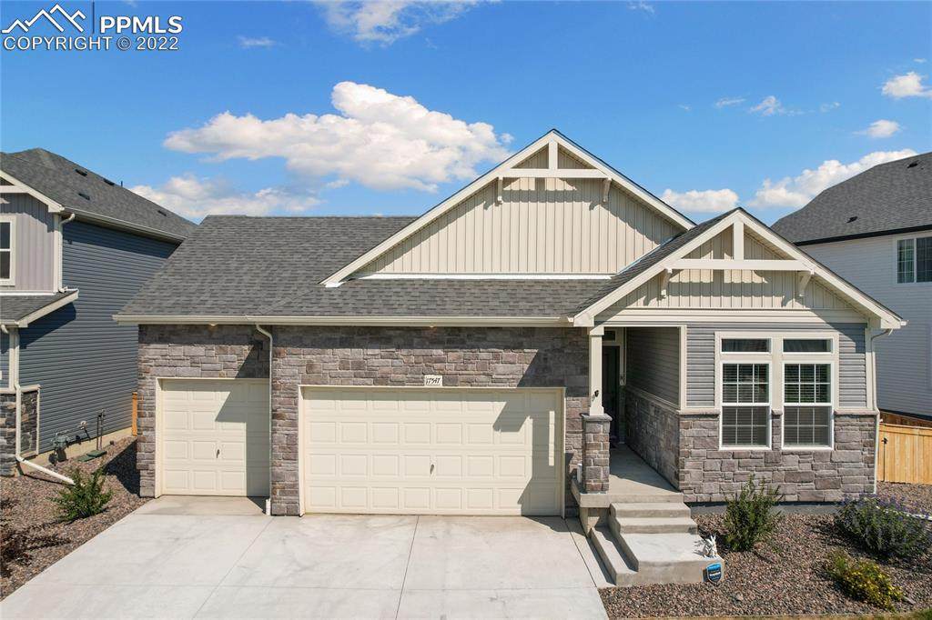 17547 103rd Avenue - Photo 1