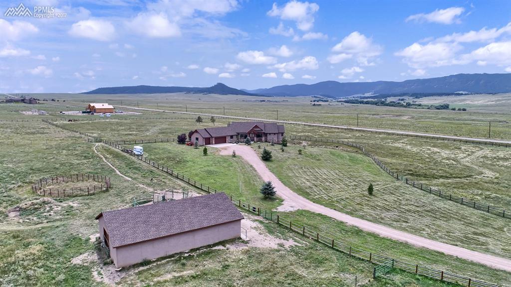 11430 Spruce Mountain Road - Photo 1
