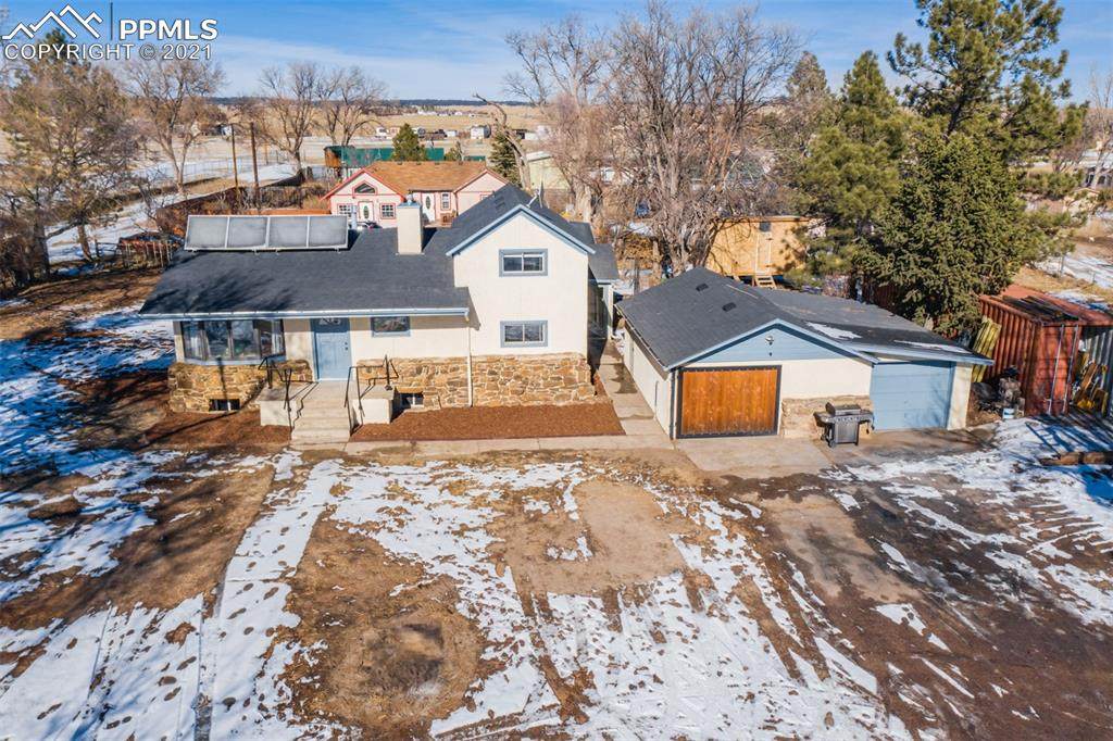 13630 Pueblo Street - Photo 1