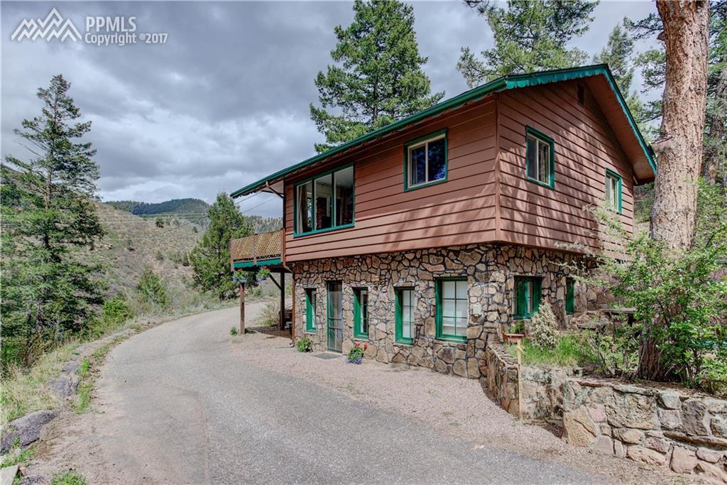 10135 Wildwood Road - Photo 1