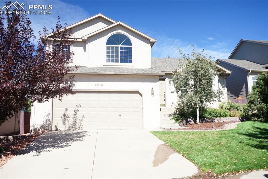 4816 Sand Hill Drive - Photo 1