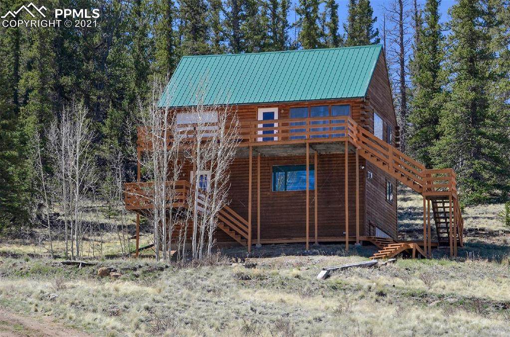 2456 Longbow Drive - Photo 1