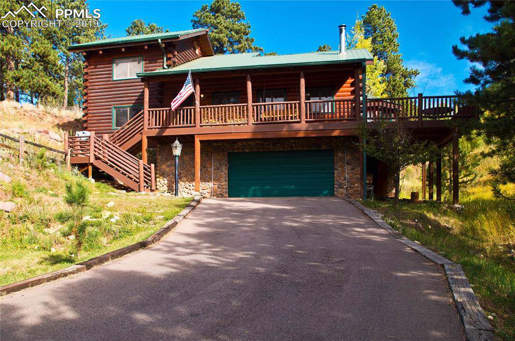 196 Glen Dale Drive - Photo 1